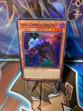 Yu-Gi-Oh! Phantasos, the Dream Mirror Foe CHIM-SP086 Super Rare Unlimited NM