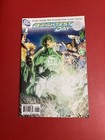 Brightest Day #1 Comic Book 2010 Geoff Johns David Finch Dc Hawkman