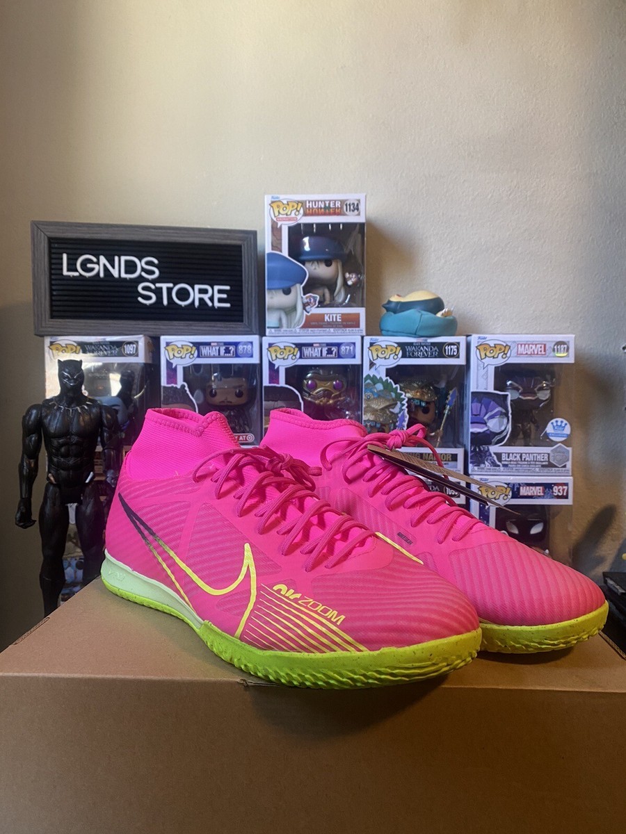 Sepatu Futsal Nike Superfly Elite Mbappe Sepatu Futsal Nike Boots