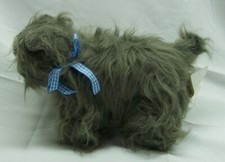 Rubie's The Wizard of Oz TOTO THE PUPPY DOG 8" Plush STUFFED ANIMAL Toy