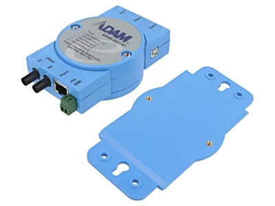 ADAM-6521ST-AE-AE Industriemodul: switch Ethernet unverwaltet Portanzahl: 5 IP30
