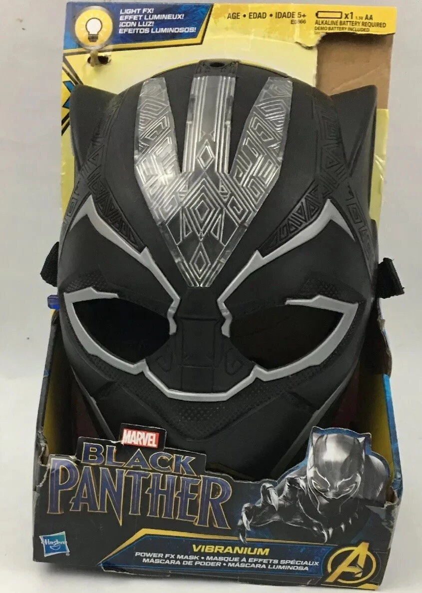 Black panther sales toys kmart