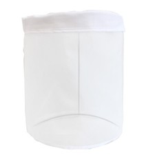 Bubble Hash Bags 2 Gallon Bubble 25 Micron Zipper Hash Bag For Machine Ice