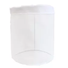 Bubble hash Bags 220 Micron 2 Gallon Zipper Bubble Hash Bag For Machine Ice