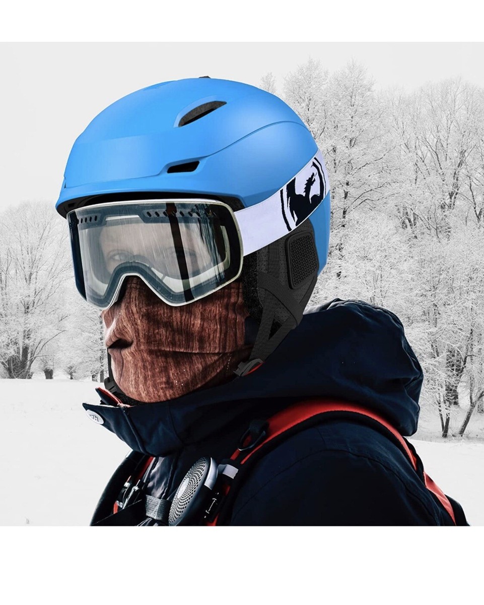 smith aspect helmet replacement parts Mission - Past Season | as pictured. Color:Jersey Onix Grey recall page mk42