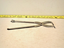 Vintage K-D No.298 Brake Spring Pliers Drum H...