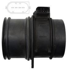 Débimètre Land Rover RANGE ROVER SPORT