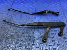 2006-2018 ASTON MARTIN VANTAGE V8 FRONT LEFT RIGHT WINDSHIELD WIPER ARM SET OEM