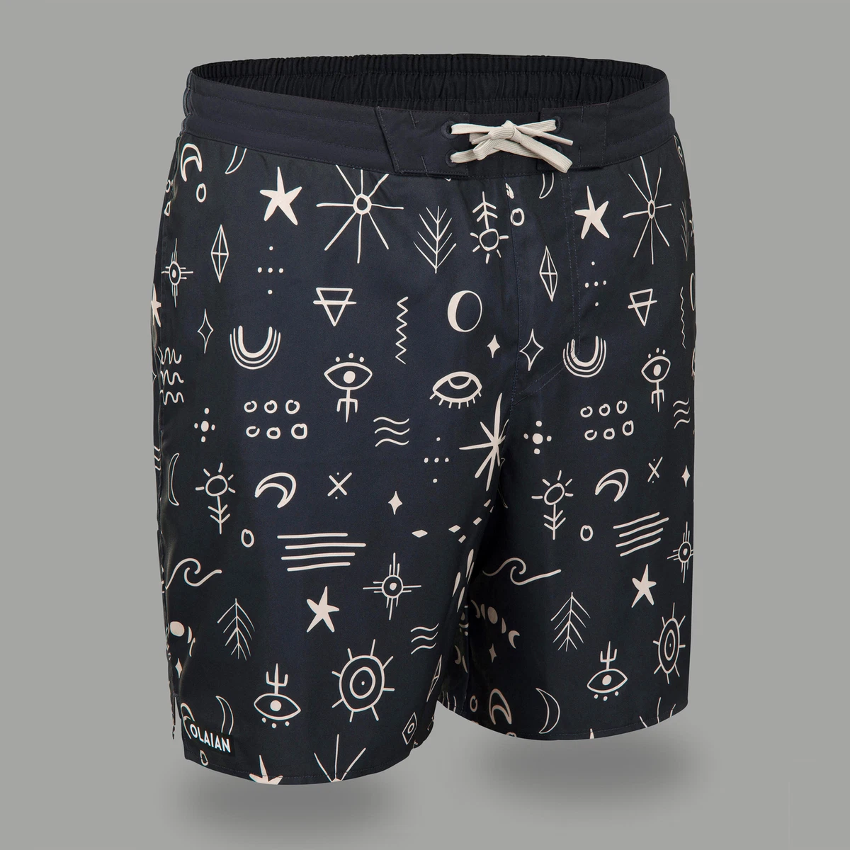 Olaian board shorts outlet