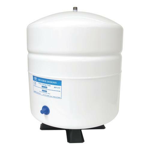 aquatru water filter under sink