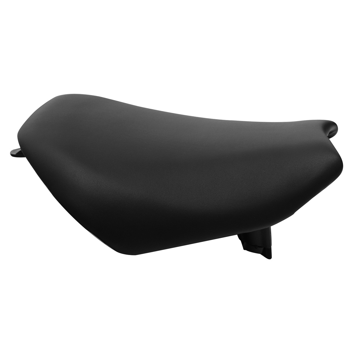 Black Driver & Passenger Seat Fit For Kawasaki Ninja ZX10R