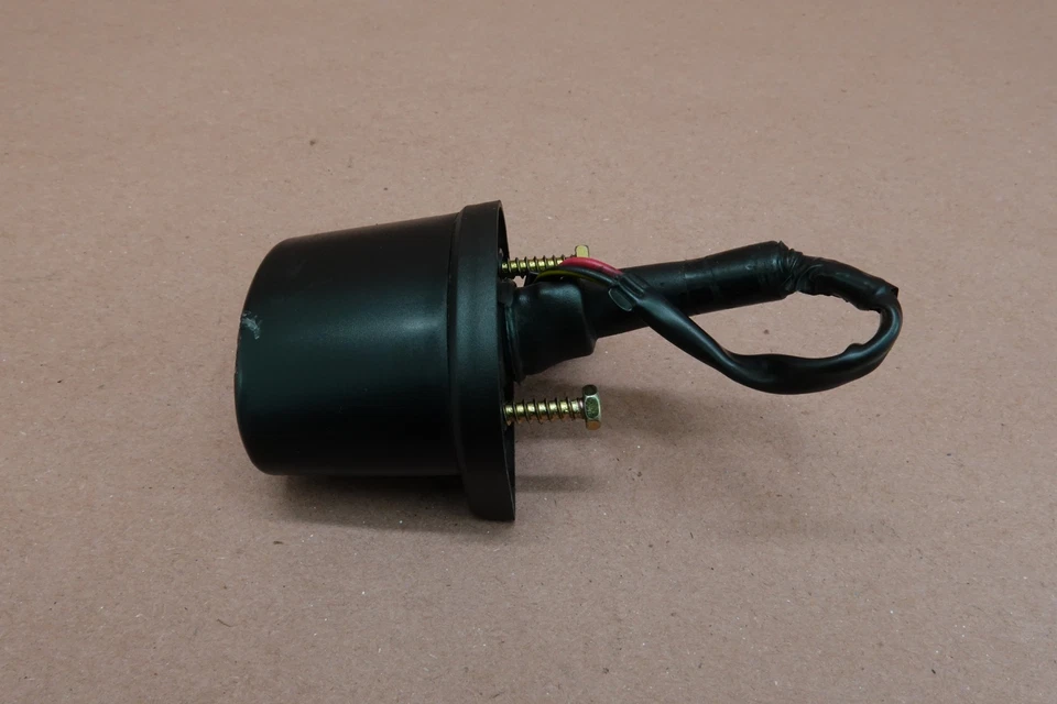 Luz de matrícula trasera Kawasaki Vulcan 1500 VN1500 1996-2008 Foto 2 de 4