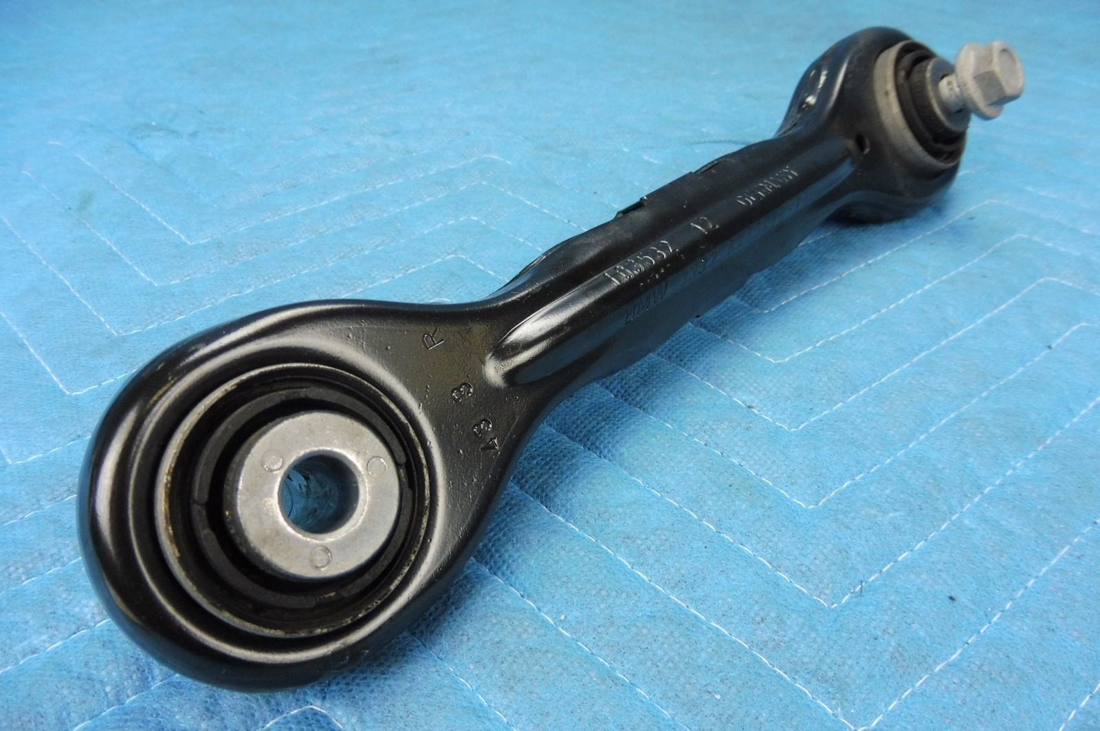 BMW E92 3.0L 2dr Rear UPPER Forward CONTROL ARM 33326782237 RH or LH 07