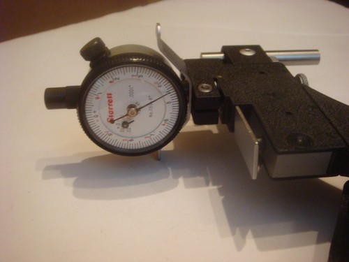 Starrett 1150Z-6 Dial Indicator Snap Gage NEW - Picture 5 of 6