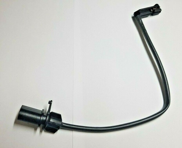 Genuine Audi A4 B9 Front Left Brake Pad Wear Sensor 8W0615121H for sale