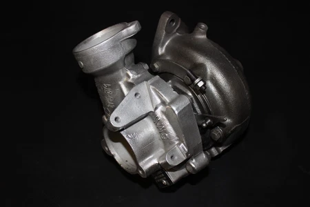 Turbolader 7808361