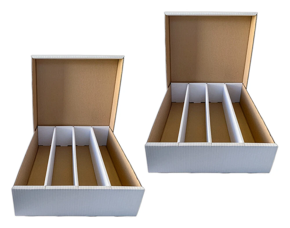 10 pezzi Porta Carte Da Gioco, 9,5x6,5x2,5cm Custodia Carte Da Gioco con Coperchio, Scatola Porta Carte Rettangolare in Plastica Trasparente, Scatola Porta Carte Da Gioco per Carte Di Credito