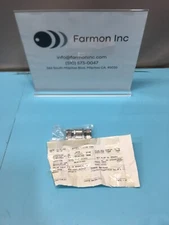 AMAT 3870-01023 VALVE CHECK 1/4 IN SWAGELOK SST IN-LINE, 185463