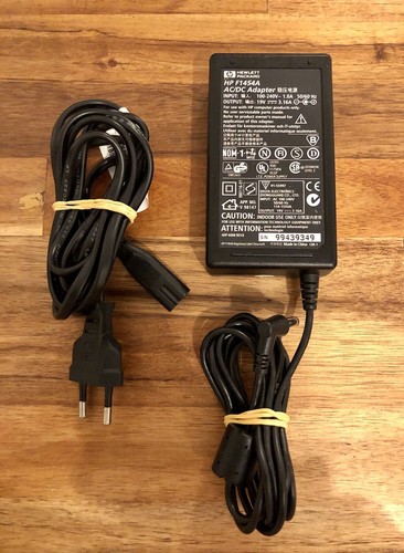Chargeur HP F1454A - Original - 19V - 3,16A - Bild 19 von 24
