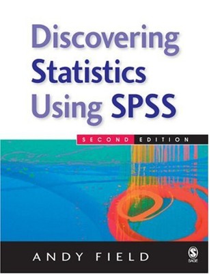 Discovering Statistics Verwendet Spss für Windows Taschenbuch Andy P