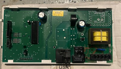 OEM FSP CoreCentric 8566150R Whirlpool Control Board 8566150 