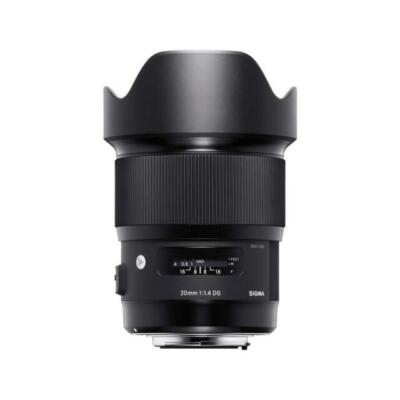 Nikon 20mm F4 | eBay