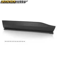 Right Front Door Trim Lower Molding RH Fit For 2019 2020 2021 2022 Toyota Rav4