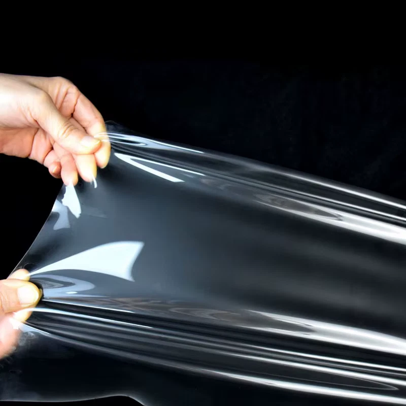 Xpel ULTIMATE Paint Protection Gloss Clear Film 60" x 10' ft Roll Cars Truck SUV - Image 2 of 3