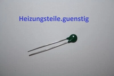 691949 Brötje Außenfühler QAC34B Außentemperaturfühler FÜHLER EINZELN