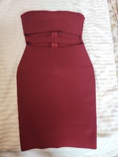Womens House Of CB Inspired Bodycon Dress