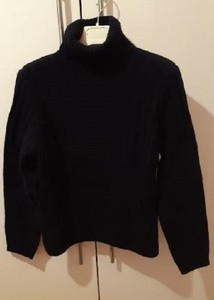 maglie collo alto donna