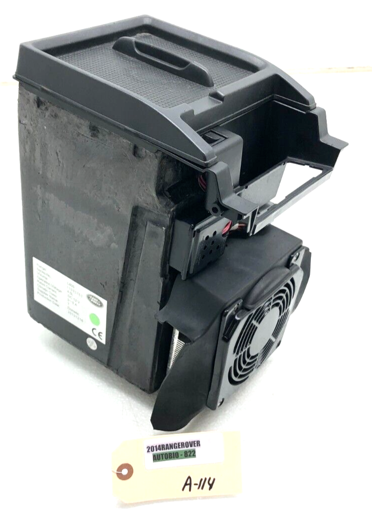 2013-2022 Range Rover L405 Center Console Cooler Refrigerator Cool