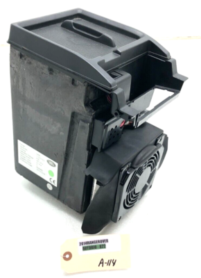 LR★ページ 2013-2022 Range Rover L405 Center Console Cooler Refrigerator Cool
