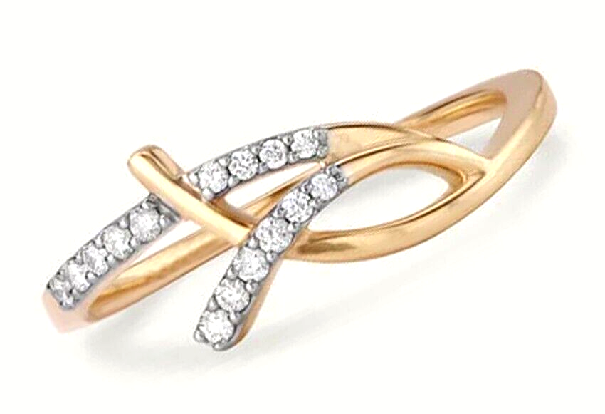 Bague De Mariage Or Jaune 14 Carats Rubis Et Diamants - Taille 7, Réglable, Faite Main | Bague Alliance Or Et Pierres