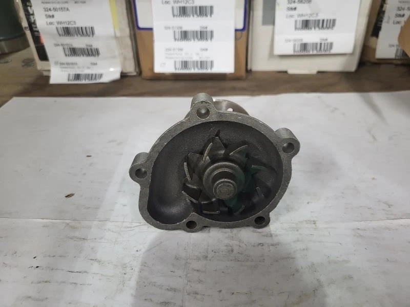 Engine Water Pump fits 1982-1988 Nissan Pulsar NX Sentra 310 - Image 2 of 3