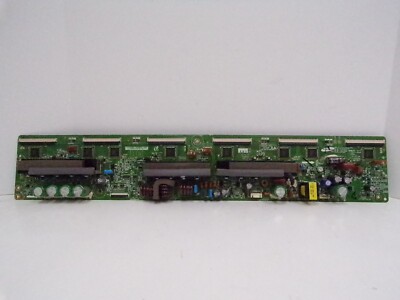 51'' SAMSUNG PLASMA TV PN51F4500AFXZA Y-SUSTAIN BOARD LJ92-01940A