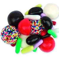 Licorice Bridge Mix - Pick A Size - Free Expedted Shipping Licorice Bridge Mix - Pick A Size - Free Expedted Shipping
