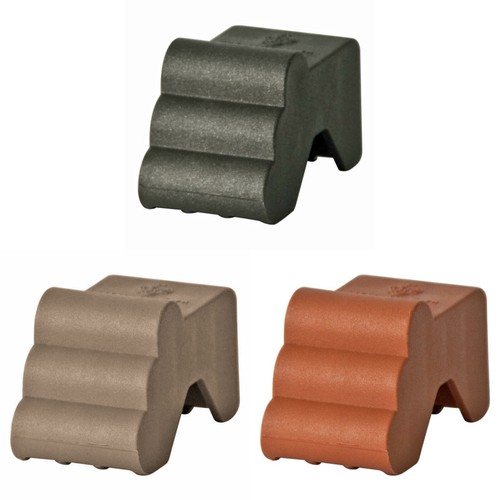 4 Stk Füsschen für Blumentopf Blumenkübel Pflanzkübel Töpfe Füße Fuß in