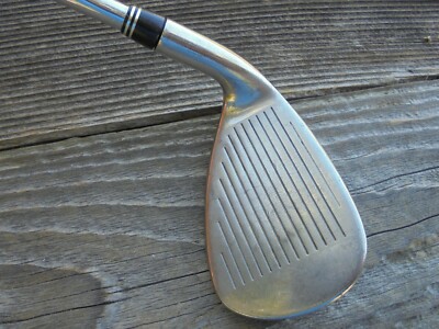 King Cobra SZ Irons, Single G Gap Wedge Golf Club Right Hand