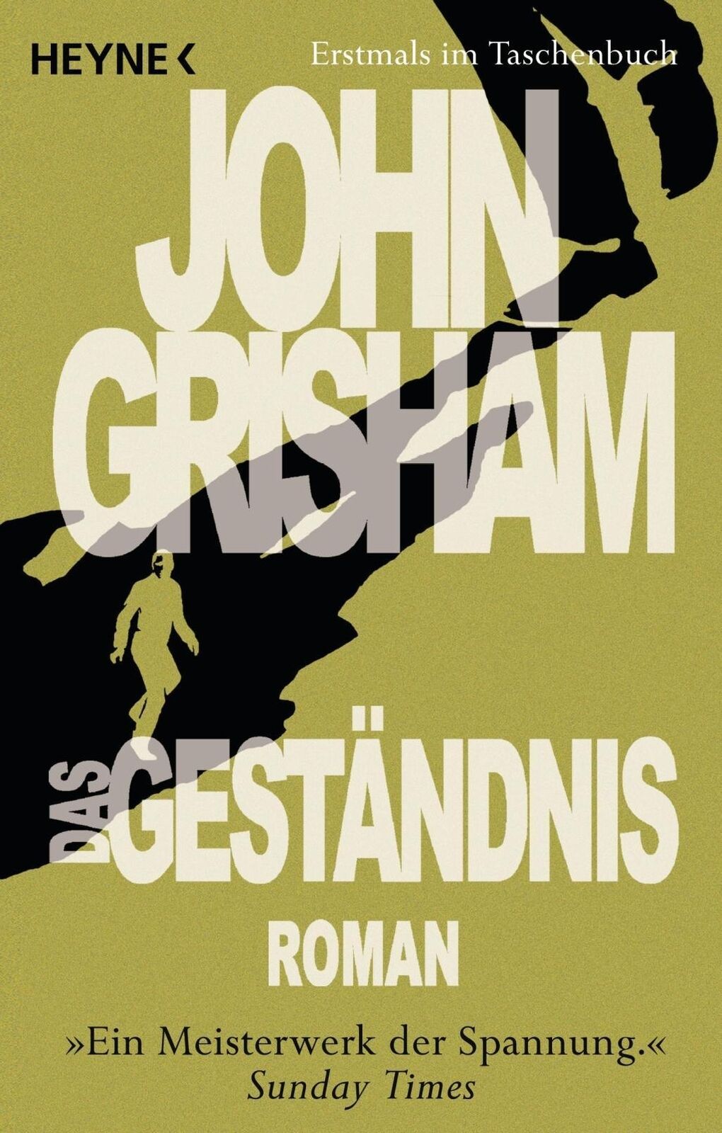 Thumbnail - Das Geständnis | Buch | 9783453409491