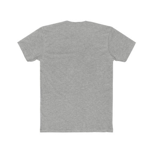 Torro The Hun Gay Leather Men's Cotton Crew Tee shirt Design - Picture 9 of 9