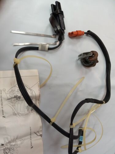 NEW OEM FORD Tempo Topaz Engine Block Heater Kit E43Z6D008A NOS SEE PHOTOS - Afbeelding 1 van 5