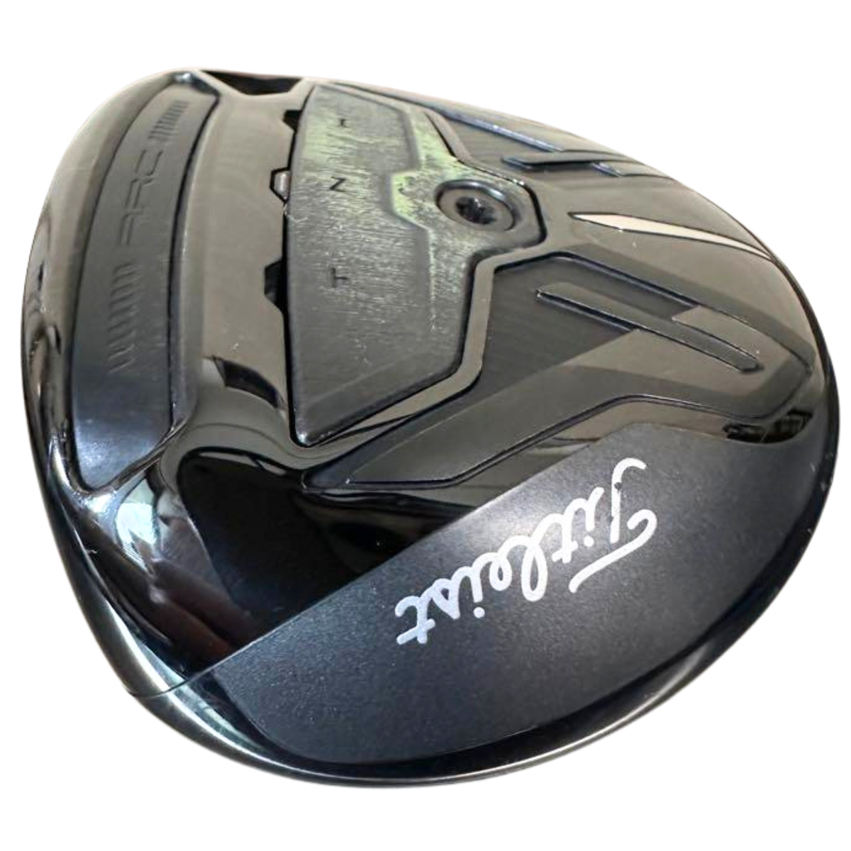 Titleist TSi3 5w 18° Titleist TSi3 5W Fairway Wood 18 Degree Head Only Right Handed RH