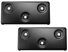 67-72 Chevy/GMC C/K Truck LH & RH Side View Door Mirror Arm Inner Reinforcement