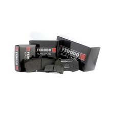 Ferodo DSUNO Front Brake Pads for Toyota GT-86 Subaru BRZ Scion FR-S FCP1639Z