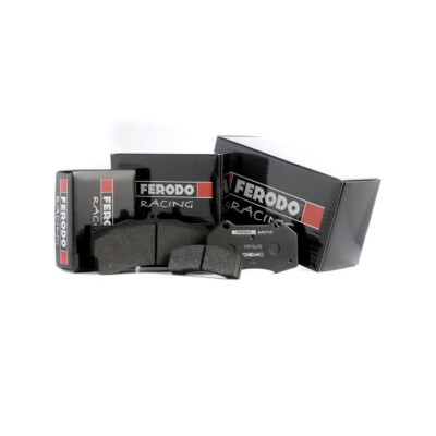 Ferodo DS2500 Front Brake Pads for Subaru BRZ Scion FR-S Toyota GT-86 FCP1639H