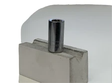 POWR KRAFT 1/4 drive 8pt Socket, size 1/4, 84H4768, USA