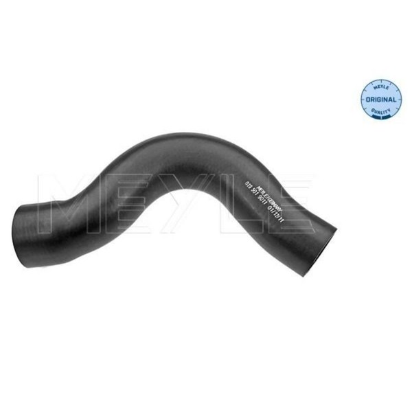 Meyle KüHlerschlauch KüHlleitung FüR Mercedes-Benz E-Klasse Coupe 019 501 9011-image