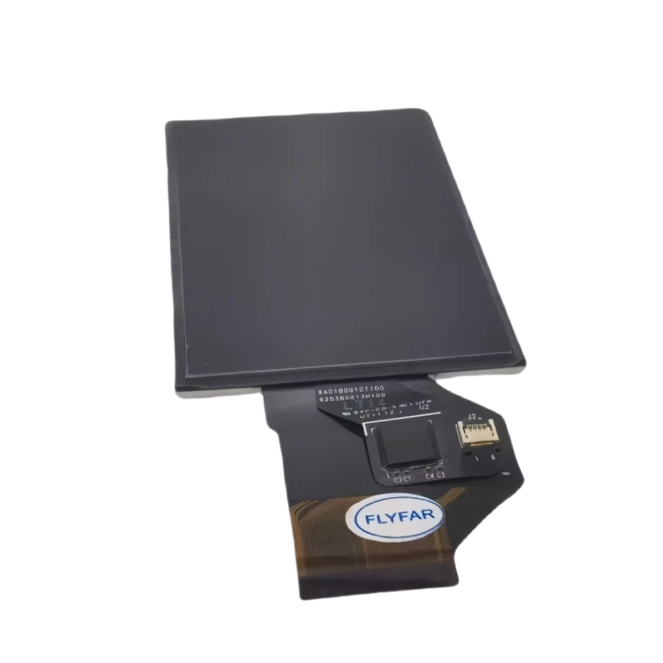 Nueva Pantalla LCD Para Fujifilm X-T20 Fujifilm XE3 Cámara Pantalla Reparación Accesorios Foto 4 de 4