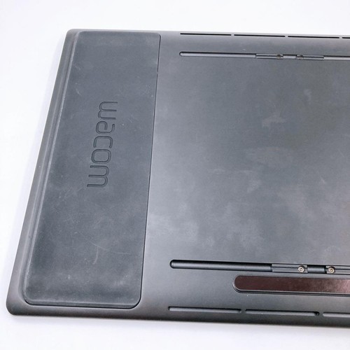 Tablette graphique sans fil Wacom Mobile Studio Pro 13 DTH-W1320L/K0 LIRE r# - Photo 12/17